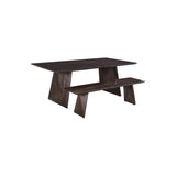 Moe's Vidal Dining Table