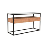 Kula Console Table