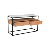 Kula Console Table