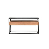 Kula Console Table