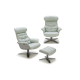 J&M Furniture Karma Lounge Chair