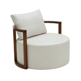 B&T Kav Lounge Chair