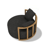 B&T Kav Lounge Chair