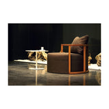 B&T Kav Lounge Chair