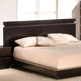 J&M Furniture Knotch Bed