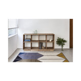 MASHstudios - LAX Series 4x2 Bookcase