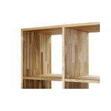 MASHstudios - LAX Series 4x2 Bookcase