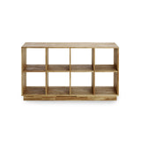 MASHstudios - LAX Series 4x2 Bookcase