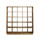 MASHstudios - LAX Series 5x5 Bookcase