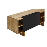 MASHstudios - LAX Series Entertainment Center