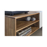 MASHstudios - LAX Series Entertainment Center