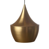 Jetson 1 Light Pendant Lamp