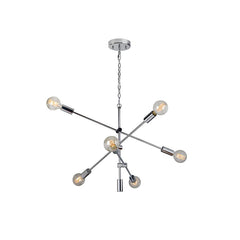 Renwil Marco de Cruz Pendant Light