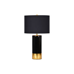 Renwil  The Tuxedo Table Lamp