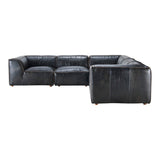 Luxe Sectional Classic L Sectional