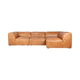 Luxe Signature Modular Sectional