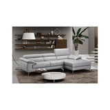 J&M  Liam Premium Sectional