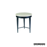 Allan copley lisa end tables