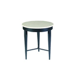 Allan copley lisa end table