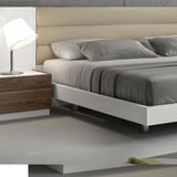 J&M Furniture Lisbon Bed