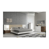 J&M Furniture Lisbon Bed