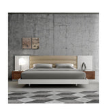 J&M Furniture Lisbon Bed