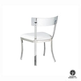 Sunpan Maiden Dining Chair - Set of 2