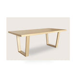 Sohoconcept Malibu Dining Table