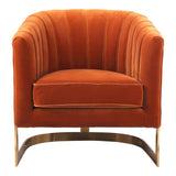 Carr Lounge Chair