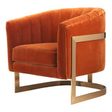 Carr Lounge Chair