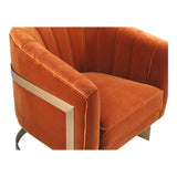 Carr Lounge Chair