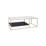 Moe's  Mies Coffee Table