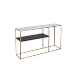 Moe's  Mies Console Table