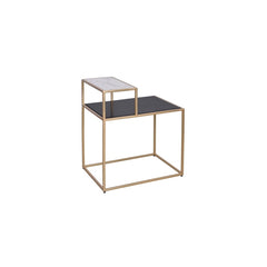 Moe's  Mies Side  Table