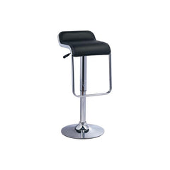 Mod Made Curve Adjustable Bar Stool - set of 2