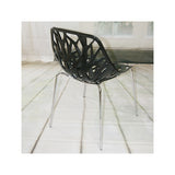 Mod Made Net Chair - set of 2