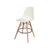 Mod Made Paris Tower Bar Stool - set of 2