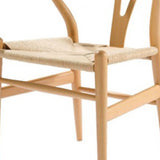 Mobili Modern Orient Dining Chair