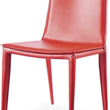 Mobili Modern Vesta Dining Chair