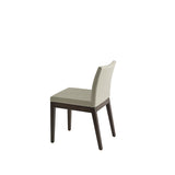 Mobili Modern Alya Dining Chair  - Wood