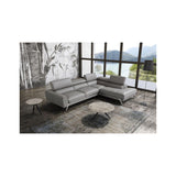 J&M Furniture  Mood Sectional