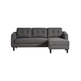 Belagio Sectional  Sofa