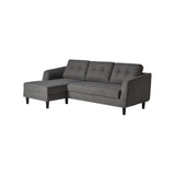 Belagio Sectional  Sofa