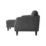 Belagio Sectional  Sofa