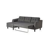 Belagio Sectional  Sofa