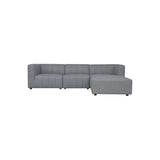 Lyric  Lounge Modular Sectional