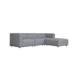 Lyric  Lounge Modular Sectional