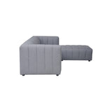 Lyric  Lounge Modular Sectional