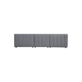 Lyric  Lounge Modular Sectional