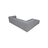 Lyric  Lounge Modular Sectional